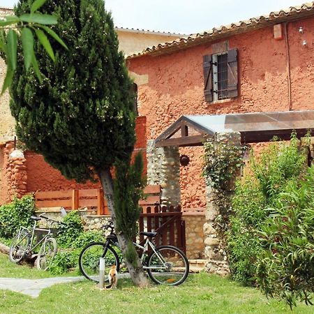 Villa Mas La Casa Nova Pontos Esterno foto