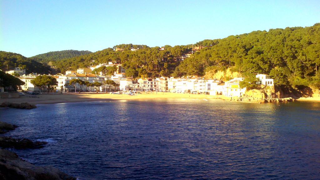 Villa Mas La Casa Nova Pontos Esterno foto